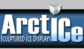 Arctic Ice Logo